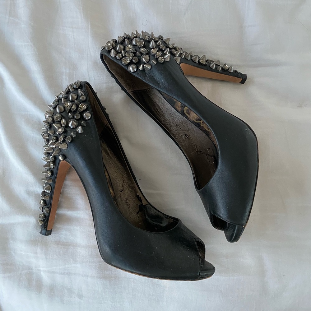 Sam Edelman Heels
